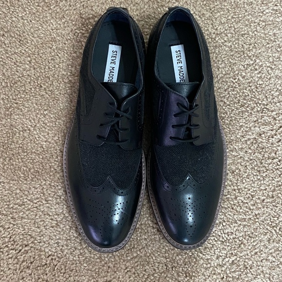 Steve Madden Men’s shoes. - Picture 2 of 6